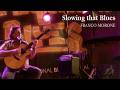 Franco Morone - Slowing that Blues - Live (Acoustic Fingerstyle Guitar)