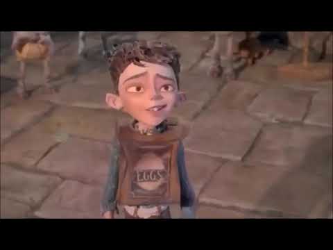 Sakurahontas Part 19 (C) Gidget Shows