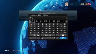 格ゲートライアスロン開幕!!　髭andボイン　VS  今夜勝ちたいケロ式ZWL