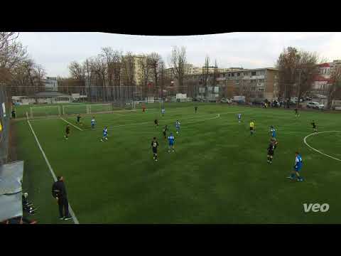 Udinese Academy MCR vs ACS Juniorul 2014 - grupa 2008