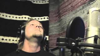 Allen/Lande - Reach A Little Longer [Live Vocals and A Cappella]