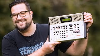 Video thumbnail for I Couldn't Afford a Kemper - The Boss GS-10 Tries Its Best by Stompbox Breakdown