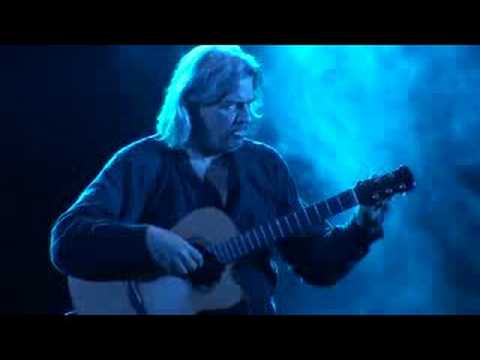 Flairck en Chile. Het Park. Erick Visser