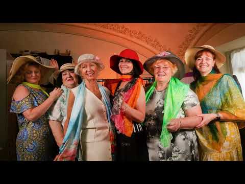 Madalen – YouTube