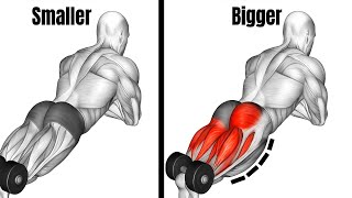 Best 10 Exercises For Massive Legs | Bigger Hams