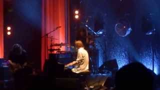 Tom Odell - Till I Lost (Live at 02 Academy Brixton, London. 8th February 2014)