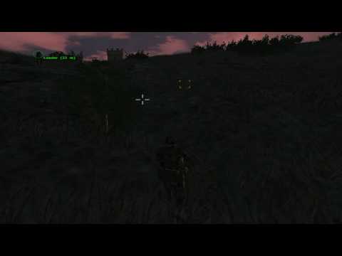 Operation FlashPoint Cold War Crisis Part 25