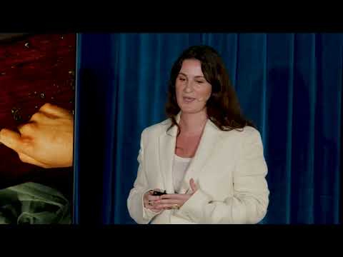 The Plastic You Eat | Johanna Hellrigl | TEDxGreatPacificGarbagePatch