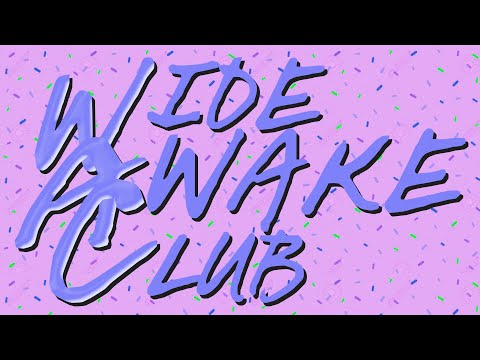 Francis Rossi & Bernie Frost - Modern Romance, Wide Awake Club | 18th May 1985