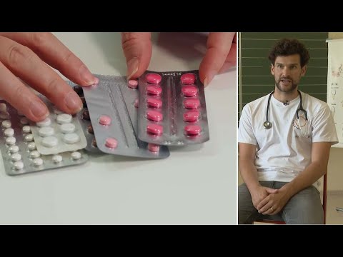 Dr. Klartext: Warum nehmen wir Antibiotika zu Ende?