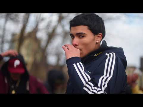 KMERC - "The Mud" (Official Video)