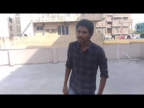 Anil Raghav Acting video