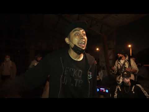 CRISOR vs. JPOBLA - Semifinales - Liga Kaeme - Fecha 1 - 2021