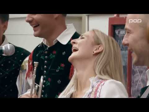 Ansambel Dolenjskih 5 - nastop v oddaji KMETIJA 2024