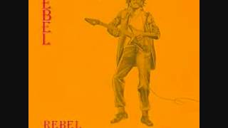 Creation Rebel - Beware dub