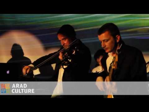 Un cocktail molotov de sunete cu sZempöl Offchestra @ Club Flex Arad