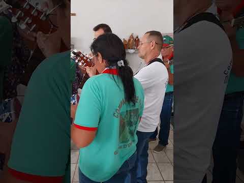 CIA DE REIS GLORIA D'OESTE PREPARANDO PARA O GIRO 2025 NO DIA 19/10/2025