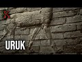 Uruk The Ancient City Where Civilization Was Born ANCIENT SUMER