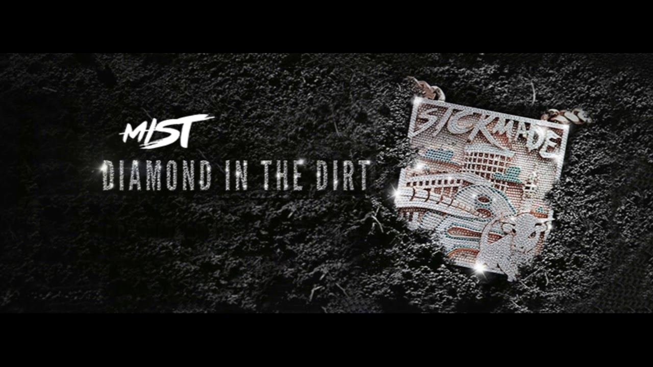 Mist - Fountain feat. Haile [Official Audio]