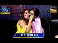 Shreya ने Emotional होकर Ritika की माँ को लगाया गले Indian