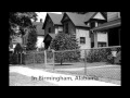 The Watsons Go to Birmingham-- 1963 Book Trailer