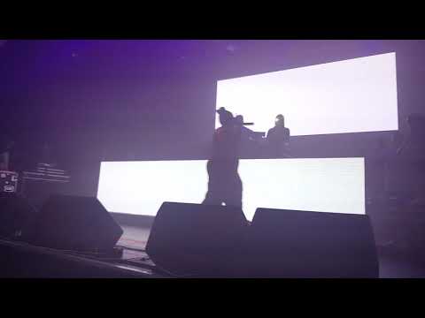 Clubland Live Newcastle 2018 - Love INC - Broken Bones