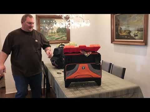 Klein 55473RTB Review