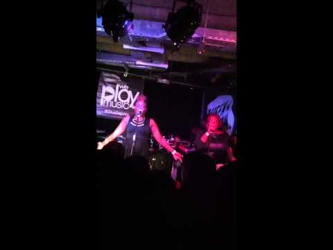 ShezAr: Live Performance