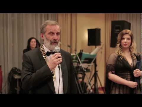 I. Szegedi Rotaract bál | 2013.