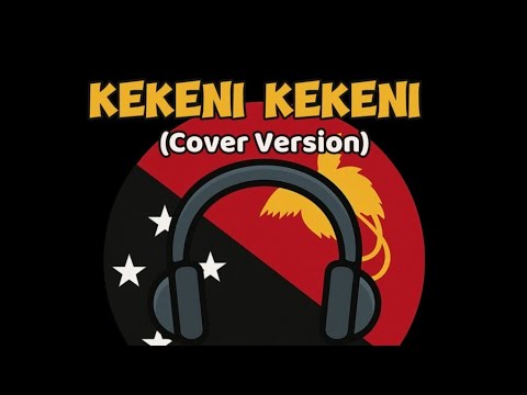 KEKENI KEKENI Cover by Naka Vibes | New Krymus [Soft Rock Version 2025]