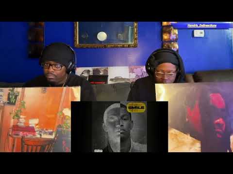 NICK GRANT FT PUNCH- SAME SONG REACTION