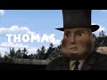 THOMAS
