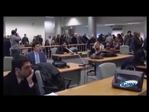 Letizia Marinelli: ex presidente Chiodi non la favorì