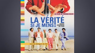 Nèg' Marrons - La Monnaie (musique du film "La Vérité si je mens !")