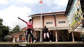 Download lagu Kreasi Turi turi Putih // w/ mb Nunung & Mami Etik // senam kreasi // magelang mp3 Download lagu Kreasi Turi turi Putih // w/ mb Nunung & Mami Etik // senam kreasi // magelang mp3