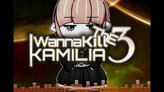 【アイワナ】I Wanna Kill The Kamilia 3【プレイ動画】#5-1
