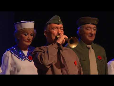 Vaudevillians 2019 Performance