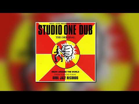 Horace Hinds....Chase Them Version [Instrumental] [Mr. Bassie Riddim] [Studio 1] [PCS] [720p]