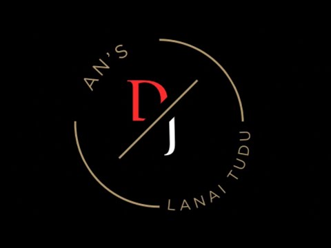 DJ LANAI TUDU X PRABOWO || JUNGLE DUTCH || FULL BASS 2024