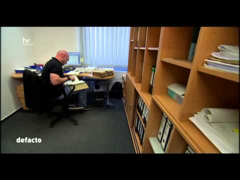 Einsperren statt Problem lösen