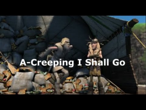 Snuffnut episode -The Funny Bits- HTTYD, RTTE S5 E11 (scenes not in chronological order)