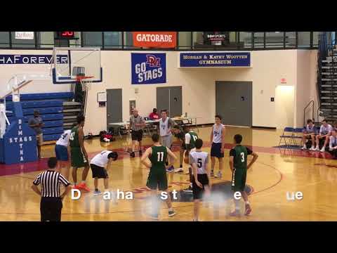 Louis Hutchinson | June 2018 Summer Highlight Video