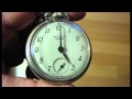 Determine Longitude
