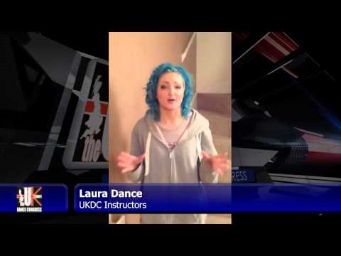 UKDC Artists - Laura Dance
