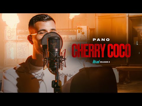 Pano - Cherry Coco | ICON6 | Highlight
