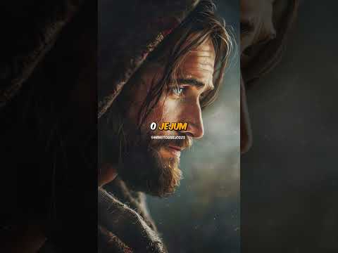 How to fast according to the Bible?