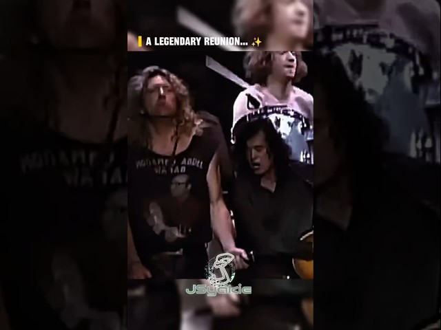 Vídeo relacionado con Camiseta Manga Larga Led Zeppelin, Jersey Musica Rock (L, Marino Logo Gris)