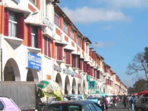 FFPM : 513 - Jeso sakaizanay - Mon Dieu plus près de Toi - Nearer my God to Thee: