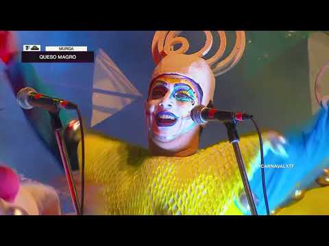 9na Etapa 2020 - Queso Magro - Segunda Rueda