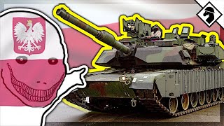 Re: [分享] 波蘭援助200輛T-72等裝備正式送抵烏克蘭